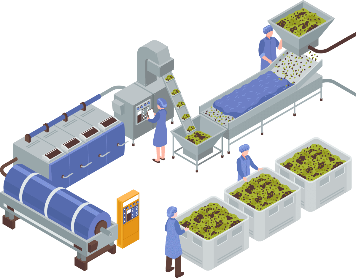 Cannabis Manufacturing Compliance Tips Frontline Blog