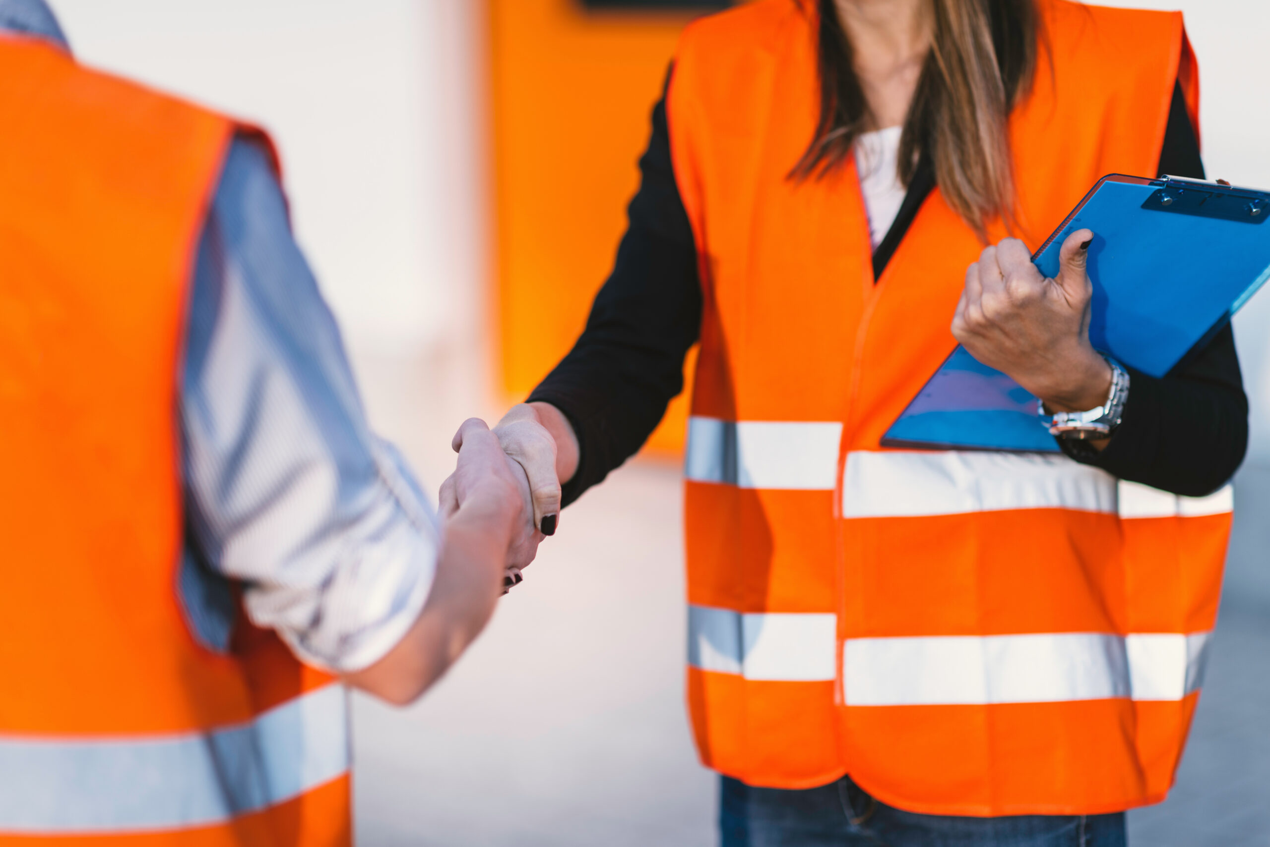 10 Safety Events Every EHS Professional Should Attend Frontline