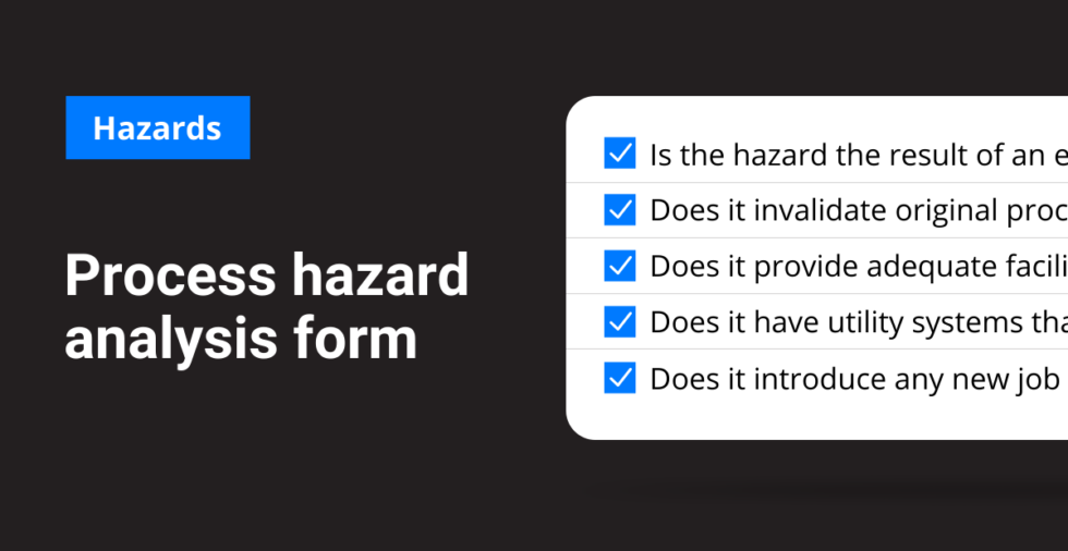 Ehs Checklists And Templates Frontline