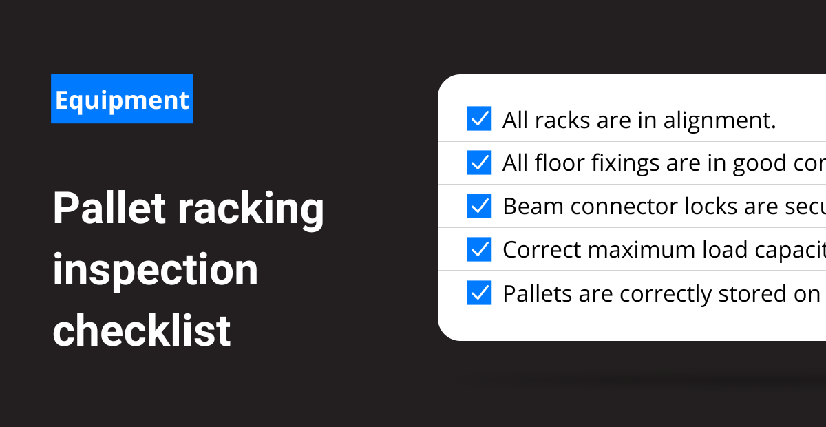 Wooden Pallet Inspection Checklist Pdf Fill Online Pr vrogue.co