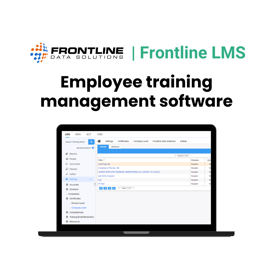 employee-training-management-software-frontline-data-solutions