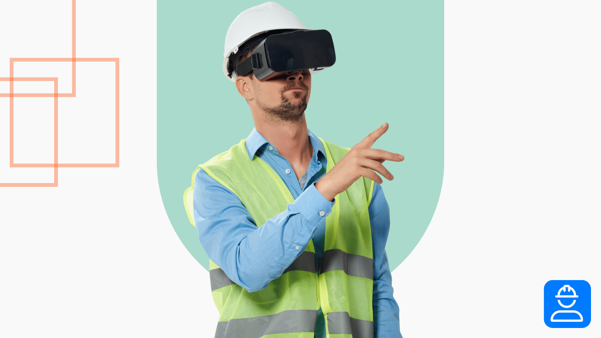 Using virtual reality for safety training Frontline Blog