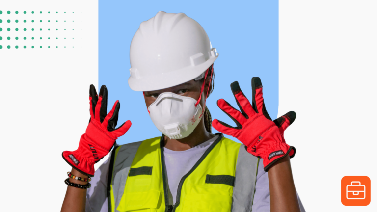 What to look for when evaluating a PPE supplier