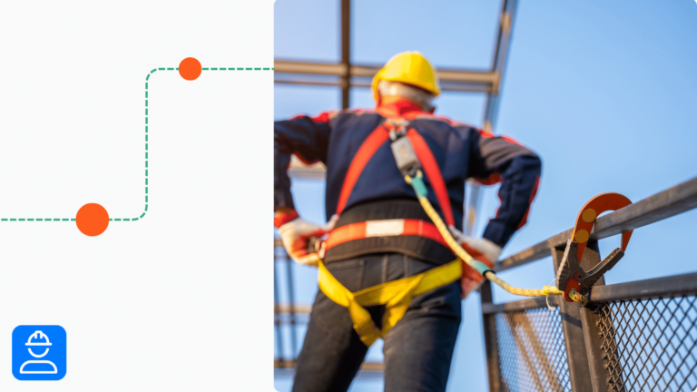Addressing fall protection failure risks