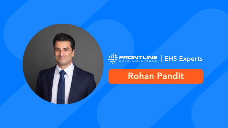 Machine safety in manufacturing (with Rohan Pandit)