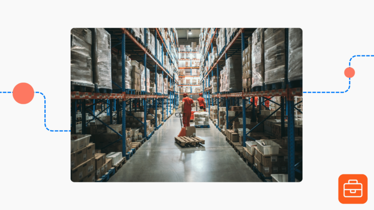 Ways to prevent warehouse accidents