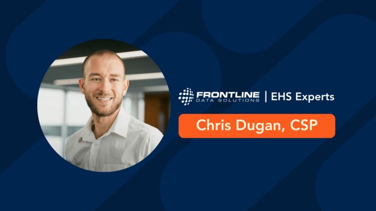 Ergonomic risk assessment insights with Chris Dugan